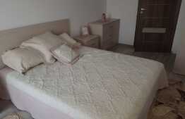 Apartament 3 camere, 80 mp, terasa 25 mp, garaj, prima inchiriere, zona Grand Park Residence