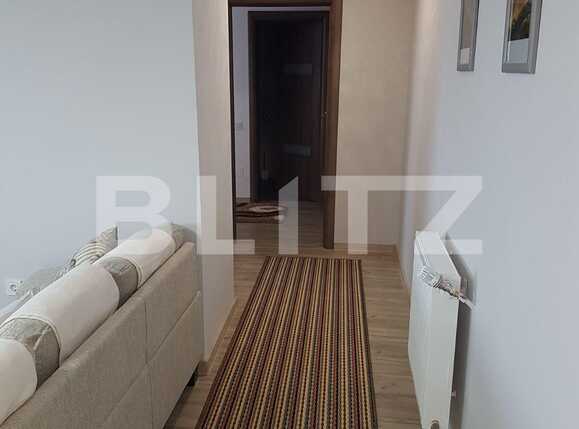 Apartament de închiriat 3 camere Gheorgheni - 31367AI | BLITZ Cluj-Napoca | Poza3