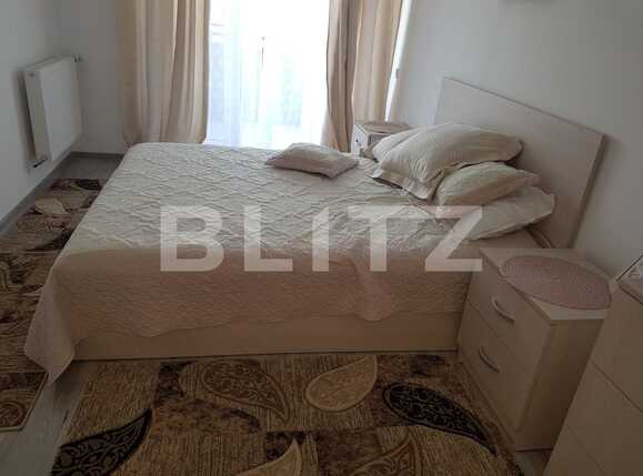 Apartament de închiriat 3 camere Gheorgheni - 31367AI | BLITZ Cluj-Napoca | Poza5