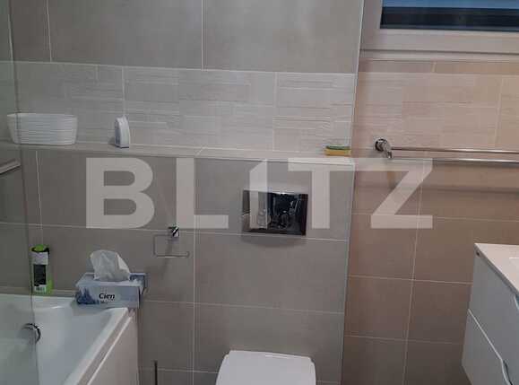 Apartament de închiriat 3 camere Gheorgheni - 31367AI | BLITZ Cluj-Napoca | Poza7