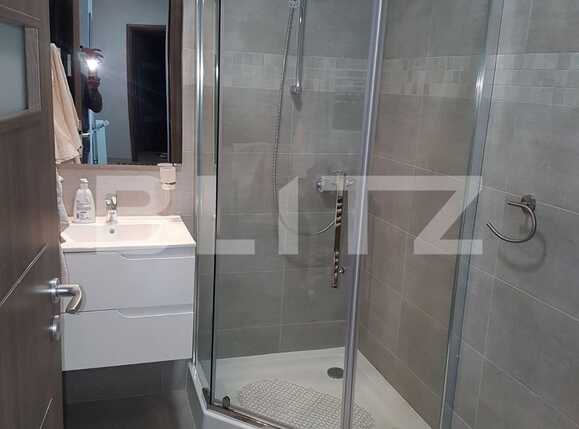 Apartament de închiriat 3 camere Gheorgheni - 31367AI | BLITZ Cluj-Napoca | Poza8