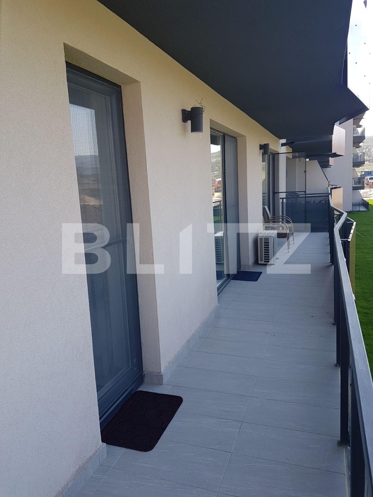 Apartament de închiriat 3 camere Gheorgheni - 31367AI | BLITZ Cluj-Napoca | Poza9