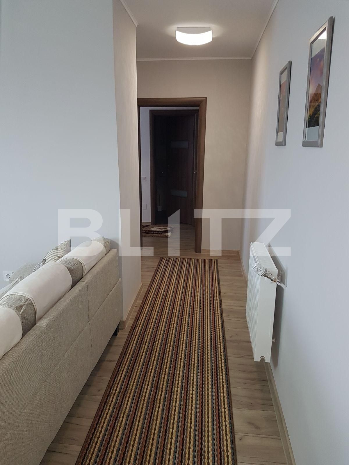 Apartament de închiriat 3 camere Gheorgheni - 31367AI | BLITZ Cluj-Napoca | Poza3