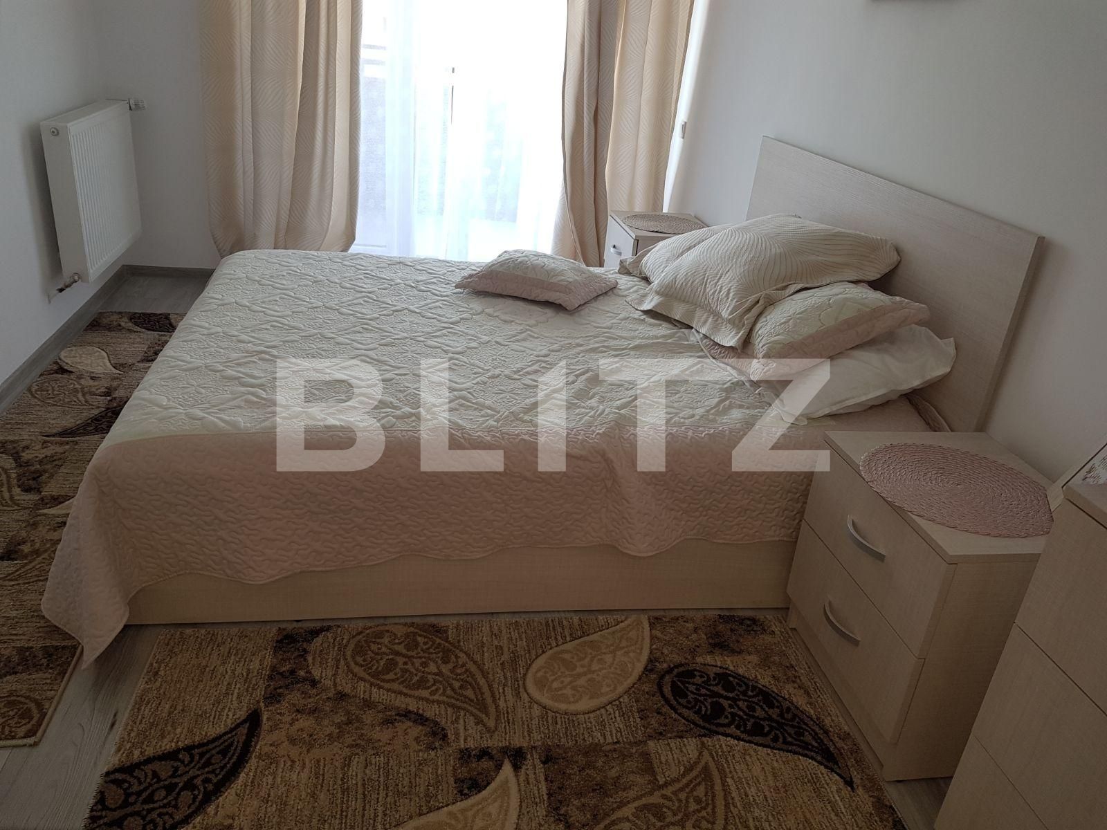 Apartament de închiriat 3 camere Gheorgheni - 31367AI | BLITZ Cluj-Napoca | Poza5