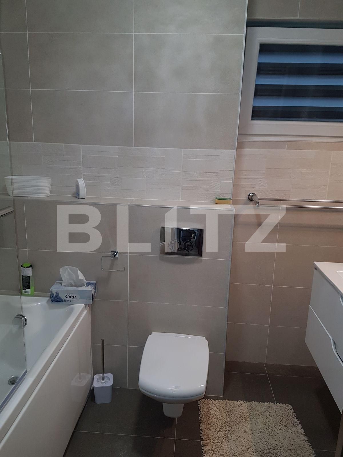 Apartament de închiriat 3 camere Gheorgheni - 31367AI | BLITZ Cluj-Napoca | Poza7