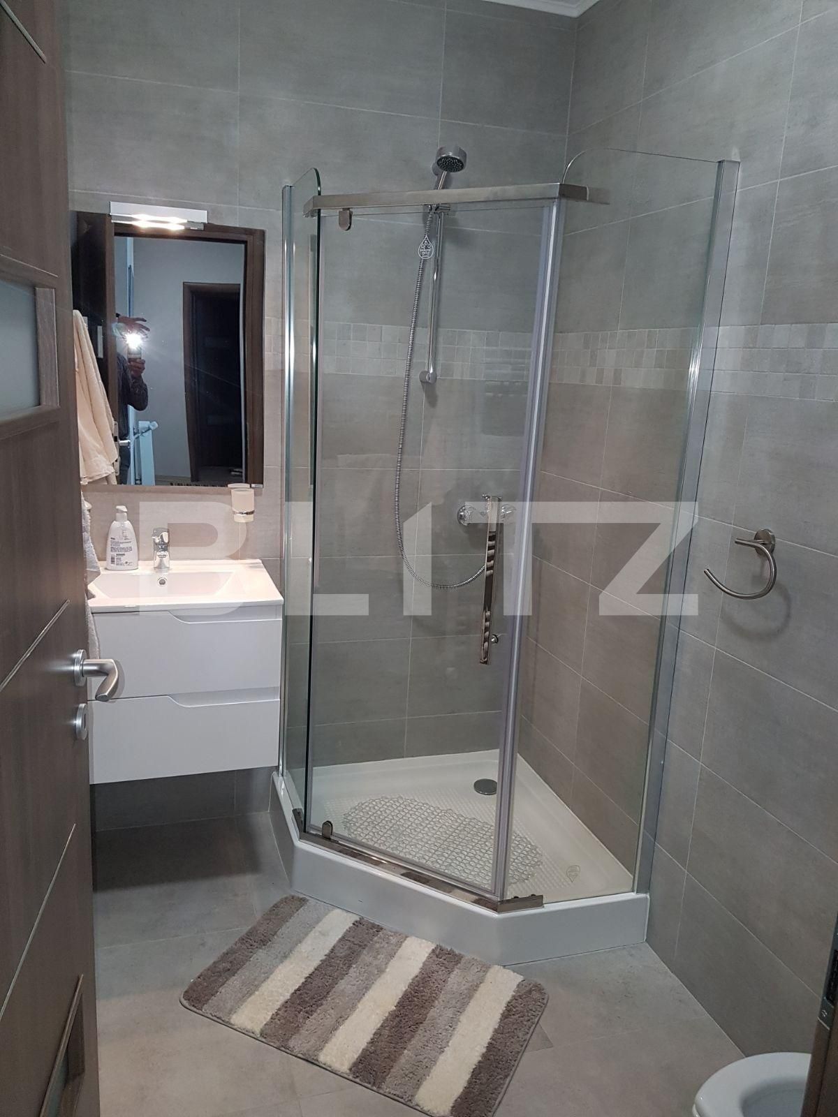 Apartament de închiriat 3 camere Gheorgheni - 31367AI | BLITZ Cluj-Napoca | Poza8
