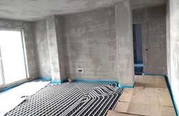 2 camere, 51,9 mp, etaj intermediar, semifinisat, zona strazii Eugen Ionesco