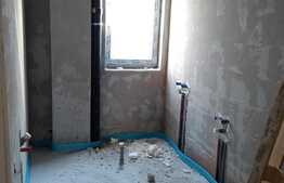 2 camere, 51,9 mp, etaj intermediar, semifinisat, zona strazii Eugen Ionesco