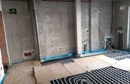 2 camere, 51,9 mp, etaj intermediar, semifinisat, zona strazii Eugen Ionesco