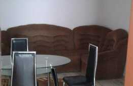 2 camere, zona linistita, prima inchiriere, 60 mp, terasa, zona Leroy Merlin