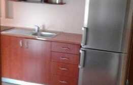 2 camere, zona linistita, prima inchiriere, 60 mp, terasa, zona Leroy Merlin