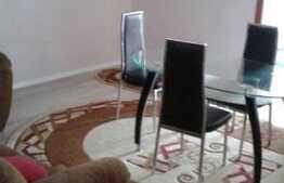 2 camere, zona linistita, prima inchiriere, 60 mp, terasa, zona Leroy Merlin