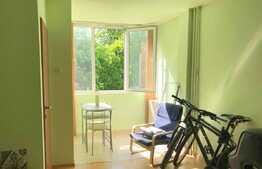 Garsoniera 35 mp, zona strazii Unirii