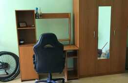 Garsoniera 35 mp, zona strazii Unirii