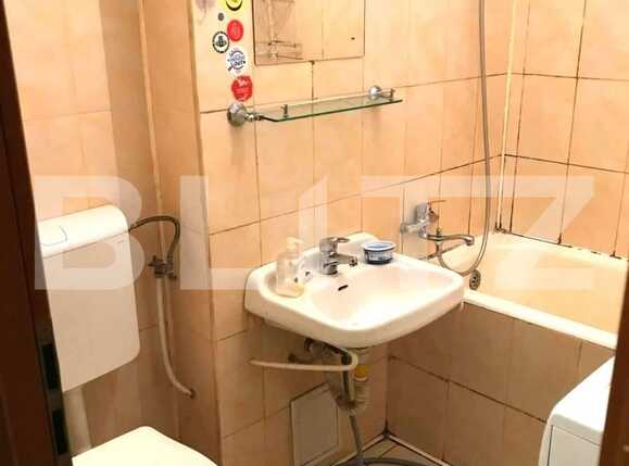 Garsonieră de închiriat Gheorgheni - 31377AI | BLITZ Cluj-Napoca | Poza4