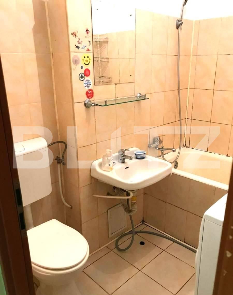 Garsonieră de închiriat Gheorgheni - 31377AI | BLITZ Cluj-Napoca | Poza4