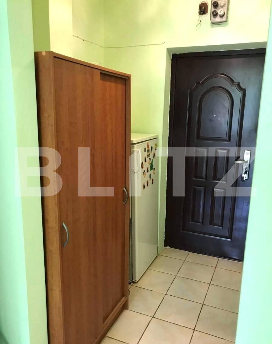Garsonieră de închiriat Gheorgheni - 31377AI | BLITZ Cluj-Napoca | Poza3