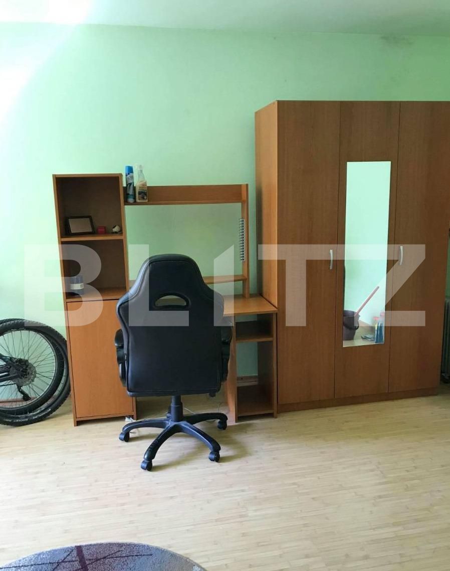 Garsonieră de închiriat Gheorgheni - 31377AI | BLITZ Cluj-Napoca | Poza2