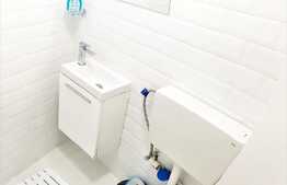 Garsoniera ideala pentru investitie, zona ultracentrala!