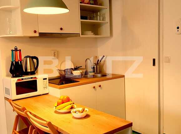 Garsonieră de vânzare Central - 31378AV | BLITZ Cluj-Napoca | Poza4