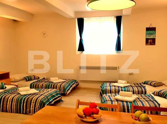 Garsonieră de vânzare Central - 31378AV | BLITZ Cluj-Napoca | Poza1