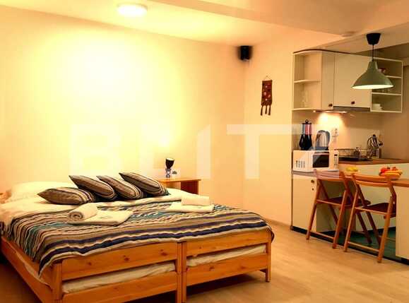 Garsonieră de vânzare Central - 31378AV | BLITZ Cluj-Napoca | Poza3