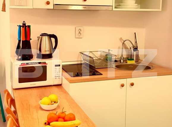 Garsonieră de vânzare Central - 31378AV | BLITZ Cluj-Napoca | Poza5