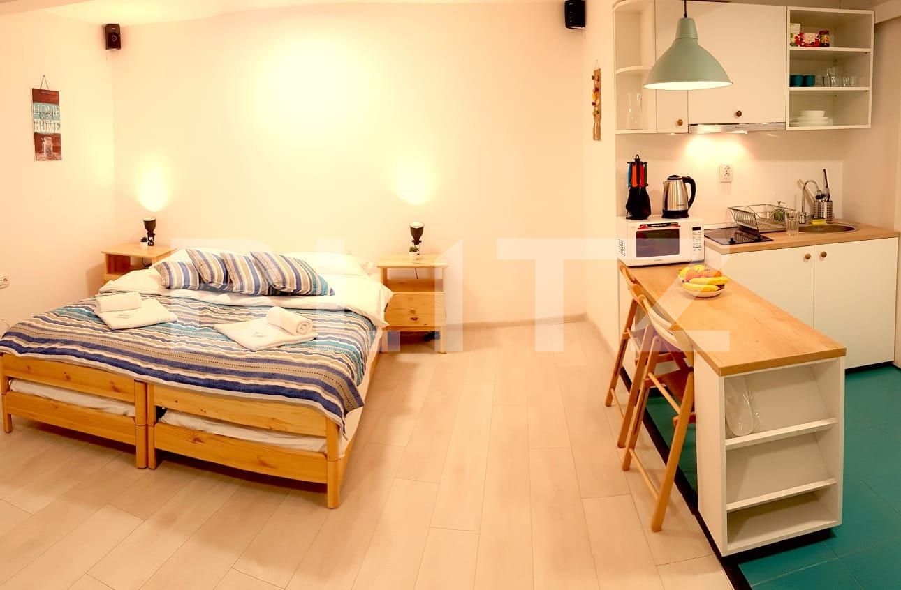 Garsonieră de vânzare Central - 31378AV | BLITZ Cluj-Napoca | Poza2
