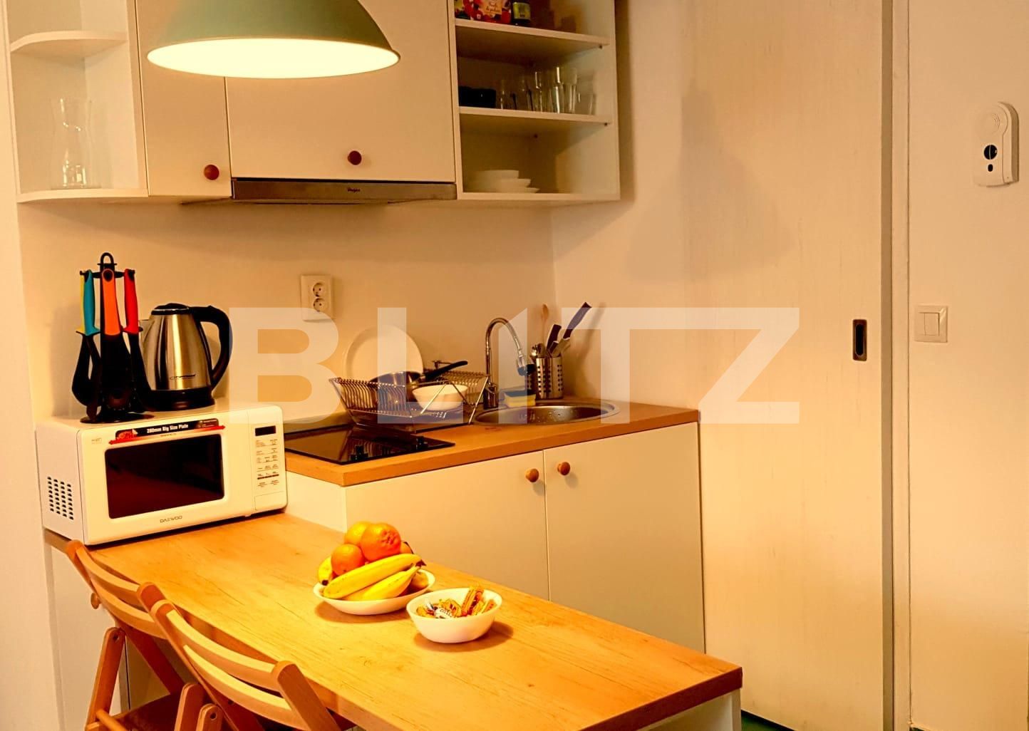 Garsonieră de vânzare Central - 31378AV | BLITZ Cluj-Napoca | Poza4