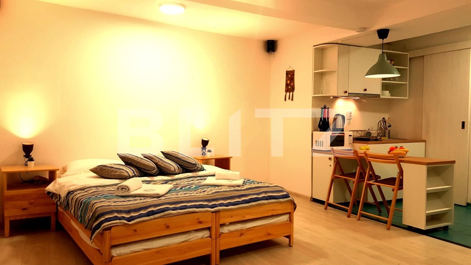 Garsonieră de vânzare Central - 31378AV | BLITZ Cluj-Napoca | Poza3