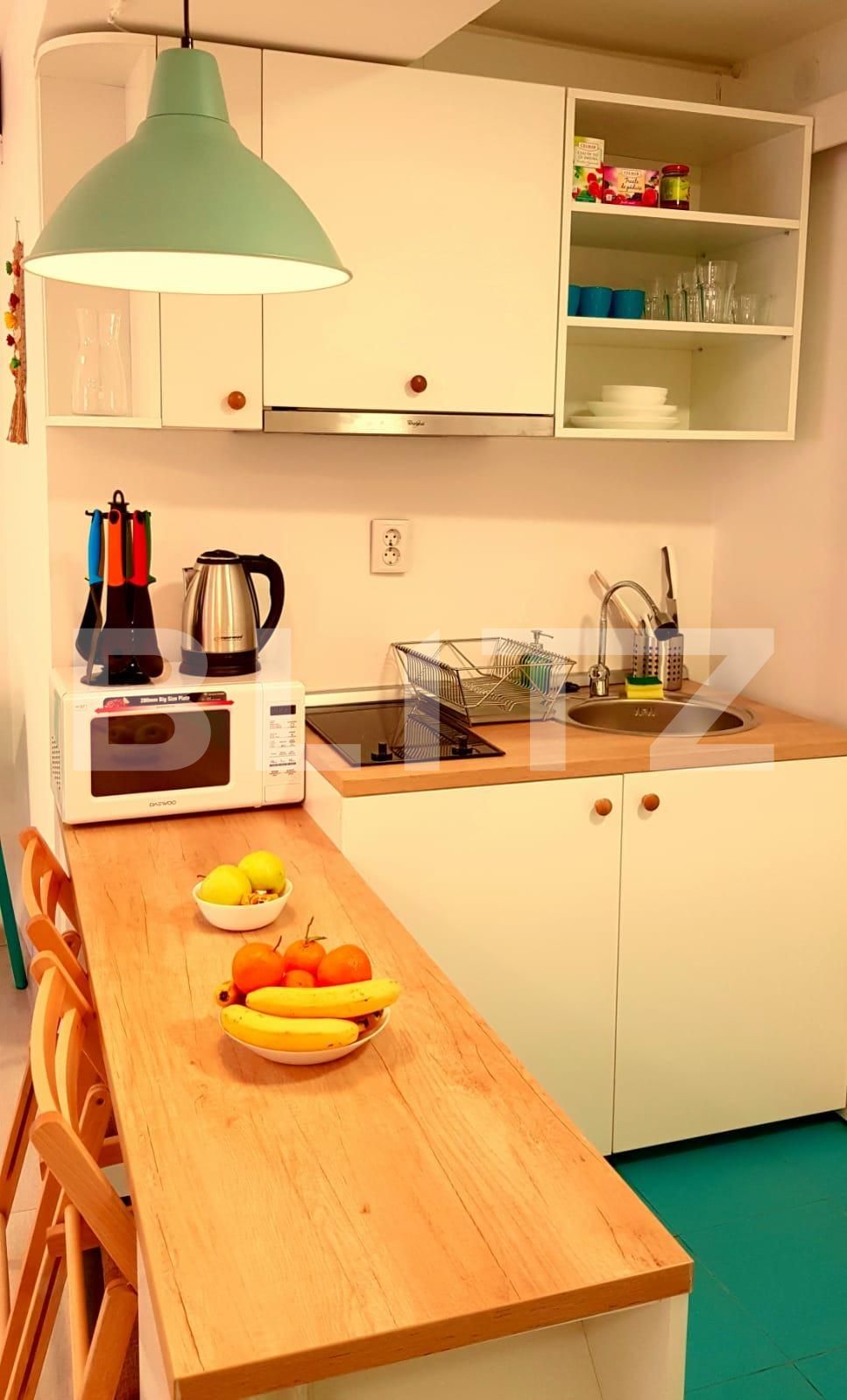 Garsonieră de vânzare Central - 31378AV | BLITZ Cluj-Napoca | Poza5