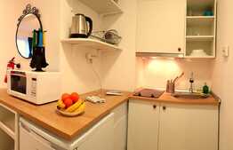 Garsoniera 24 mp, zona Piata Unirii