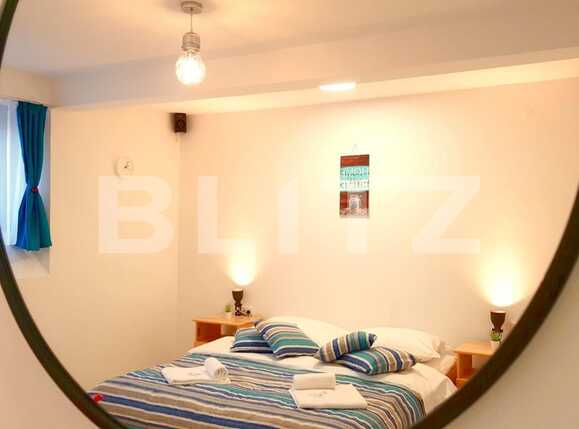 Garsonieră de vânzare Central - 31379AV | BLITZ Cluj-Napoca | Poza5