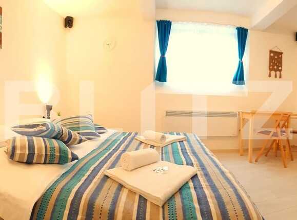 Garsonieră de vânzare Central - 31379AV | BLITZ Cluj-Napoca | Poza3