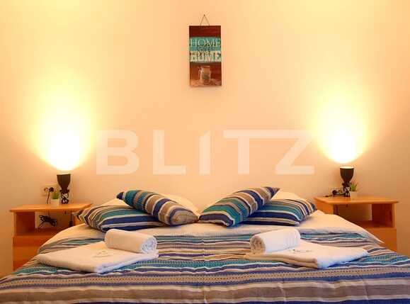 Garsonieră de vânzare Central - 31379AV | BLITZ Cluj-Napoca | Poza4