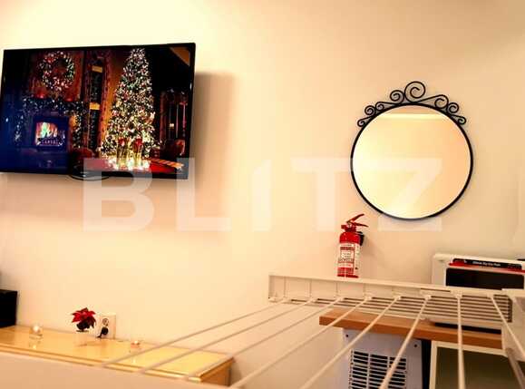 Garsonieră de vânzare Central - 31379AV | BLITZ Cluj-Napoca | Poza6