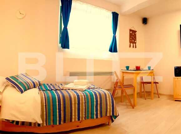 Garsonieră de vânzare Central - 31379AV | BLITZ Cluj-Napoca | Poza1