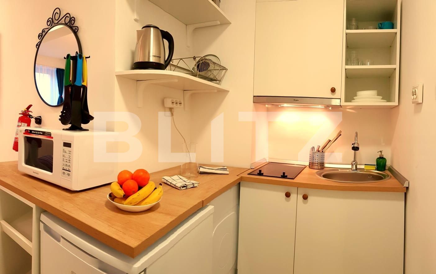 Garsonieră de vânzare Central - 31379AV | BLITZ Cluj-Napoca | Poza2