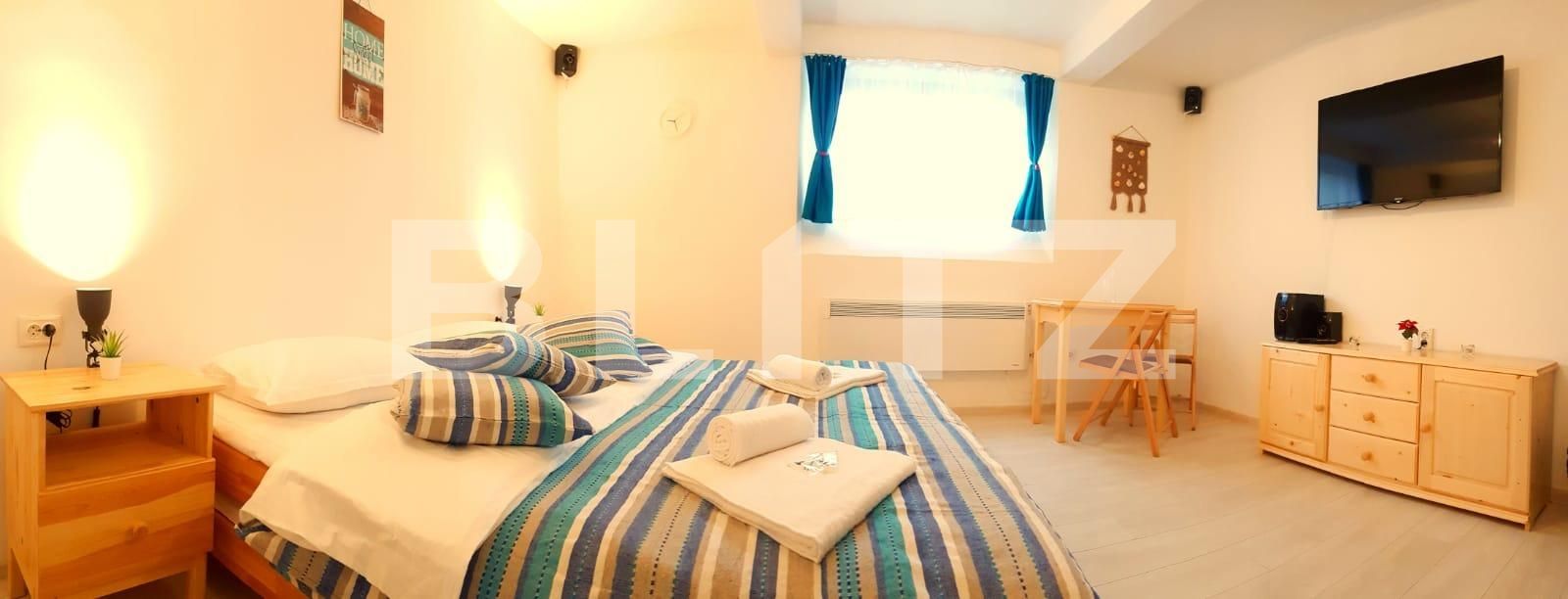 Garsonieră de vânzare Central - 31379AV | BLITZ Cluj-Napoca | Poza3