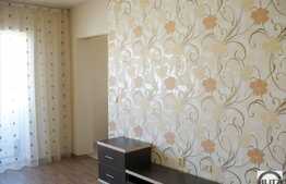 1 camera, 40 mp, imobil nou, parcare, mobilat modern, strada Mircea Zaciu