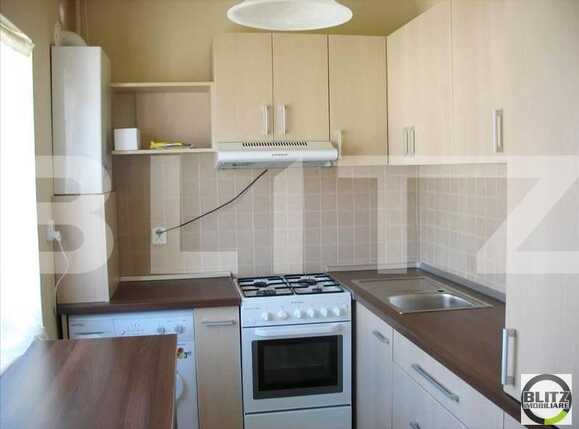 Garsonieră de închiriat Bună Ziua - 3138AI | BLITZ Cluj-Napoca | Poza4