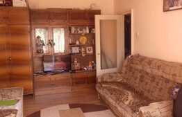 Apartament 2 camere, 42 mp, parcare, zona Big