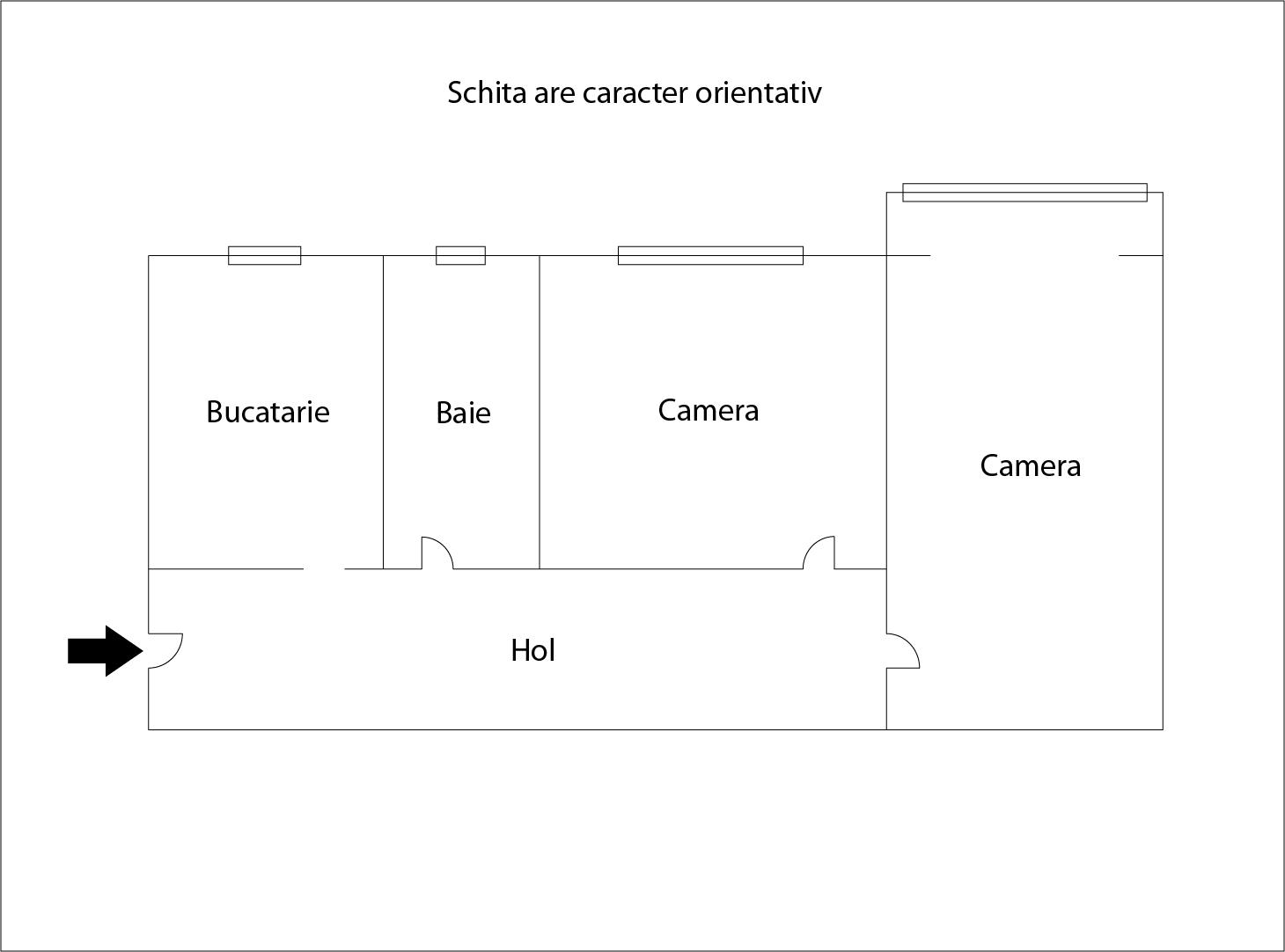 Apartament de vânzare 2 camere Manastur - 31380AV | BLITZ Cluj-Napoca | Poza1