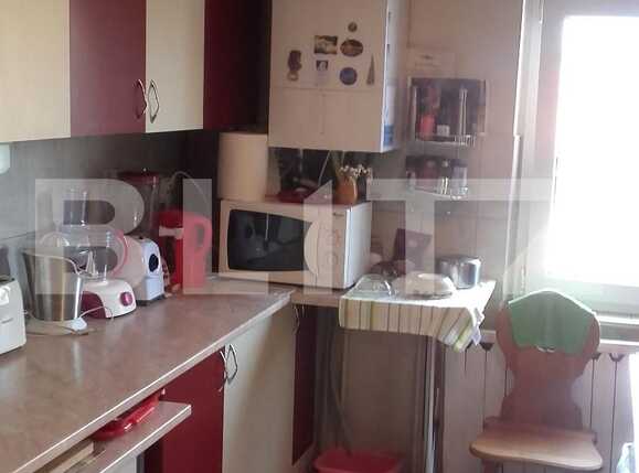 Apartament de vânzare 3 camere Gheorgheni - 31381AV | BLITZ Cluj-Napoca | Poza5