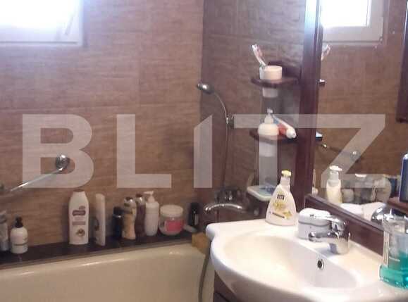Apartament de vânzare 3 camere Gheorgheni - 31381AV | BLITZ Cluj-Napoca | Poza8