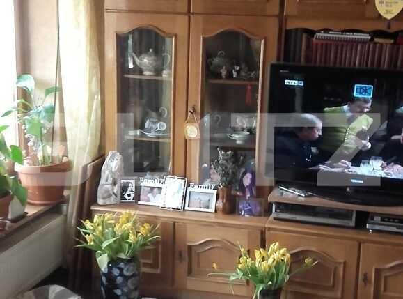 Apartament de vânzare 3 camere Gheorgheni - 31381AV | BLITZ Cluj-Napoca | Poza3