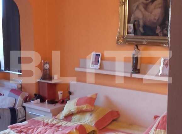 Apartament de vânzare 3 camere Gheorgheni - 31381AV | BLITZ Cluj-Napoca | Poza4