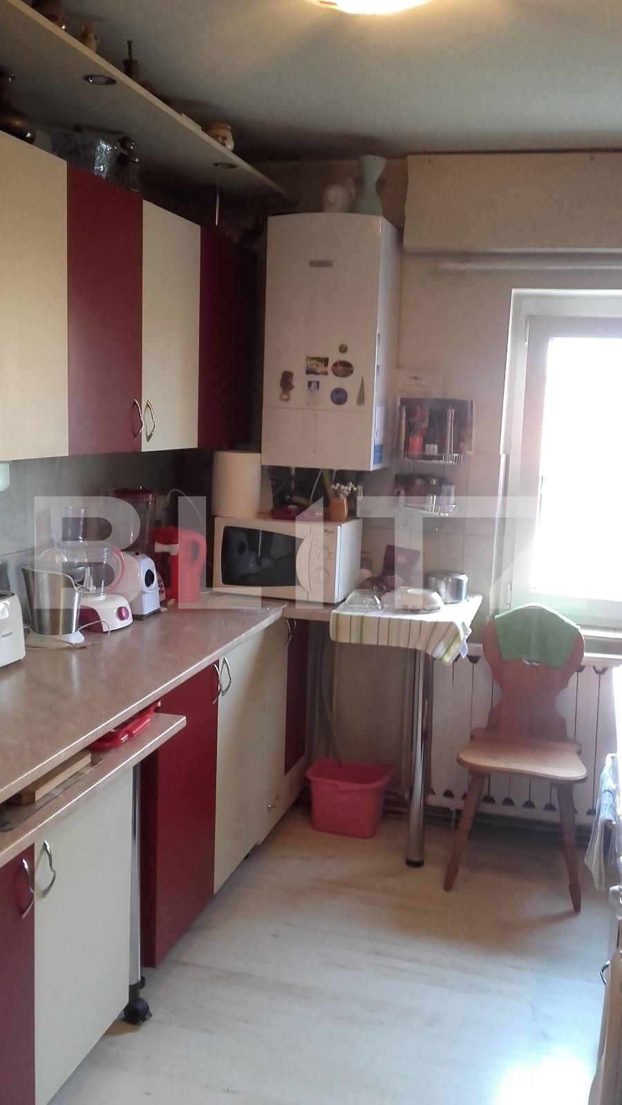 Apartament de vânzare 3 camere Gheorgheni - 31381AV | BLITZ Cluj-Napoca | Poza5