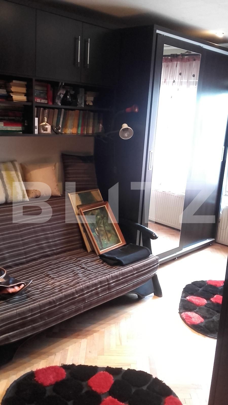 Apartament de vânzare 3 camere Gheorgheni - 31381AV | BLITZ Cluj-Napoca | Poza2