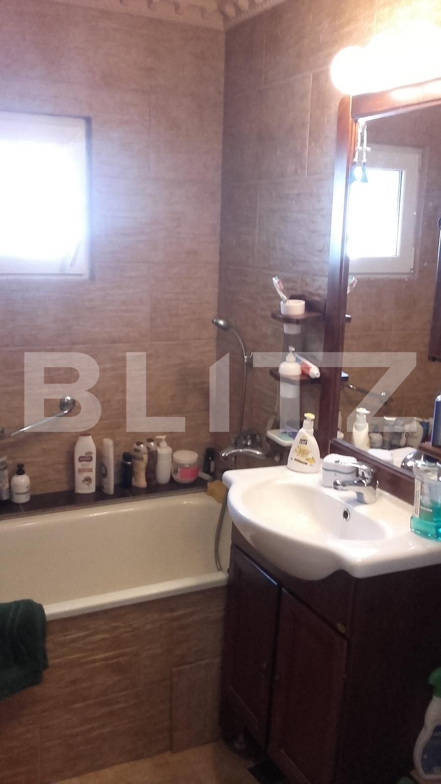 Apartament de vânzare 3 camere Gheorgheni - 31381AV | BLITZ Cluj-Napoca | Poza8